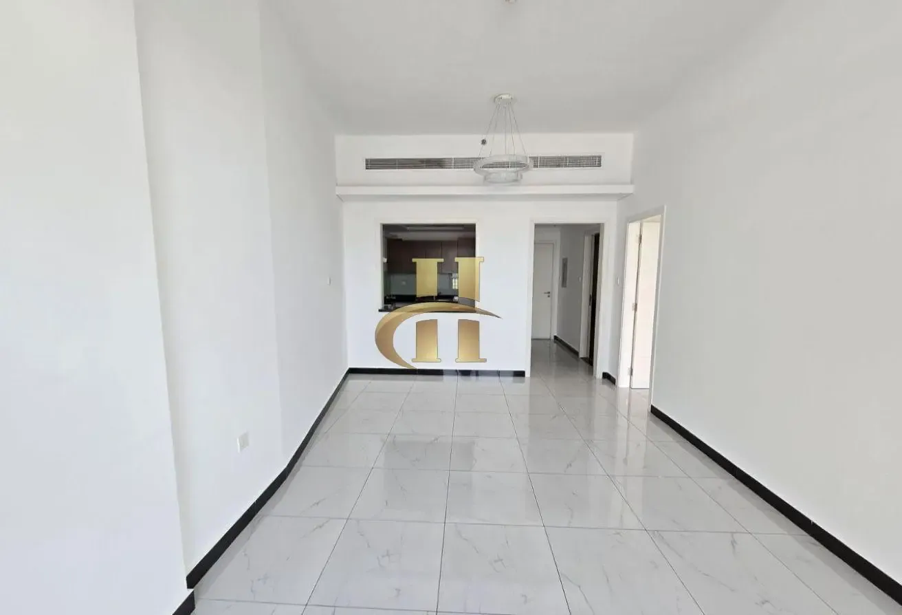 Spacious One Bed + Pool View | Ready To Move