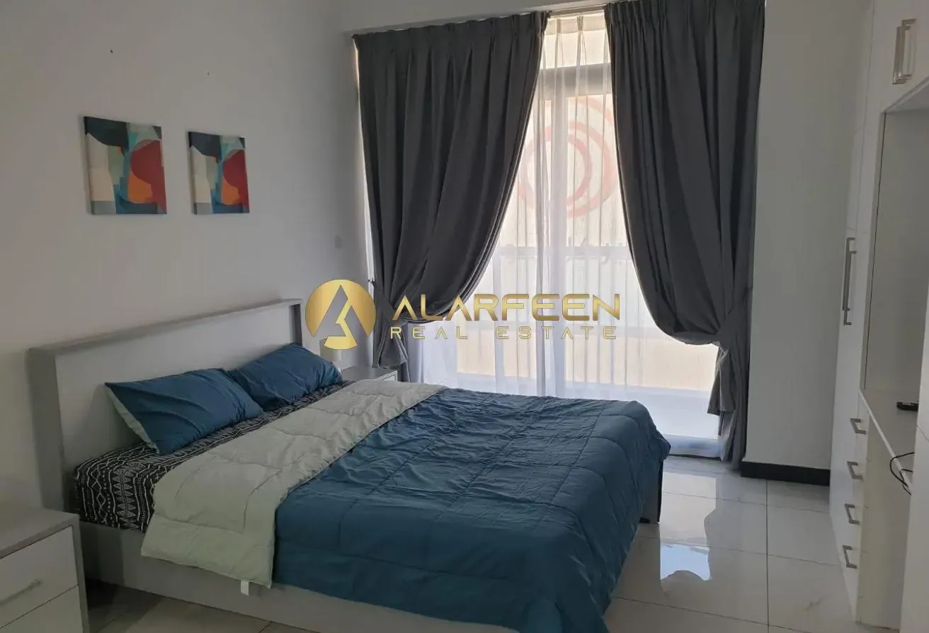 Furnished Studio | Best Ammenities | Call Now