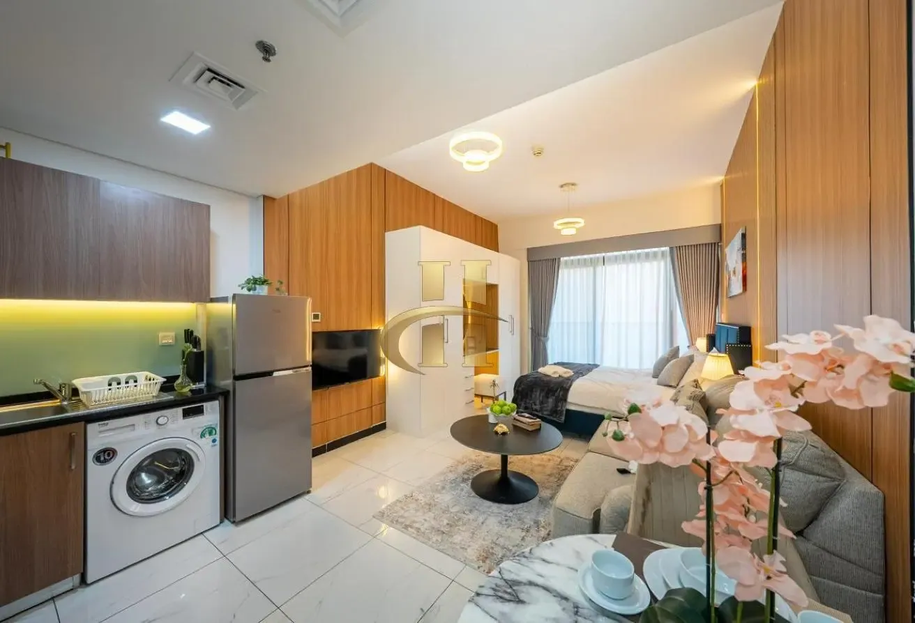 Fully Furnished | Prime Location | With Bills