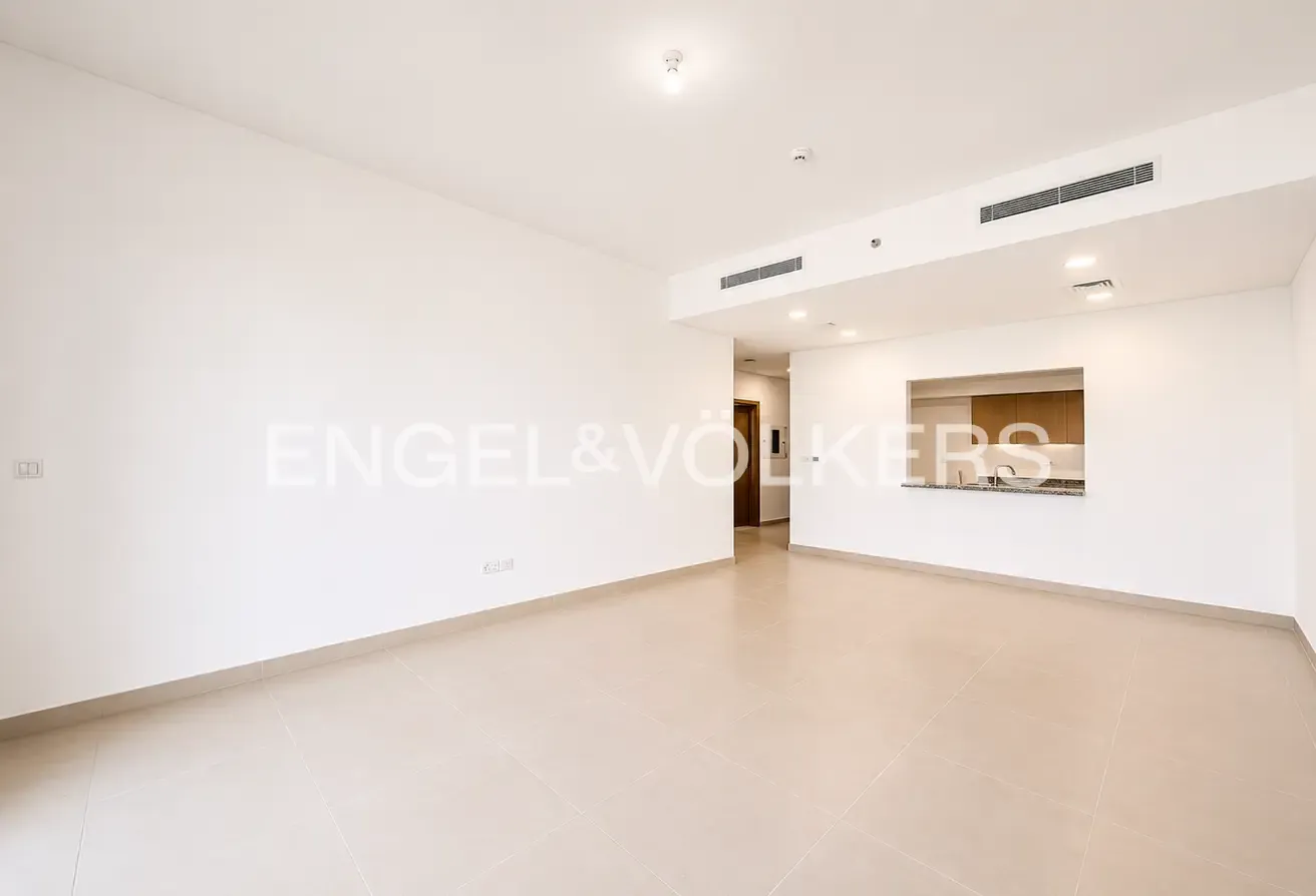 Prime location | Burj views | Family friendly