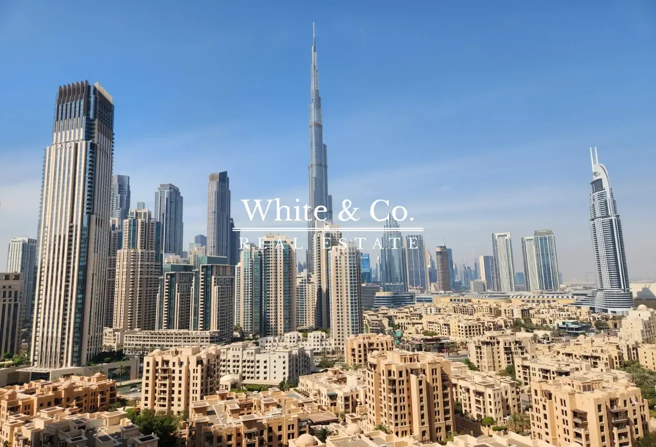 FULLY FURNISHED | BURJ VIEW | VIDEO TOUR