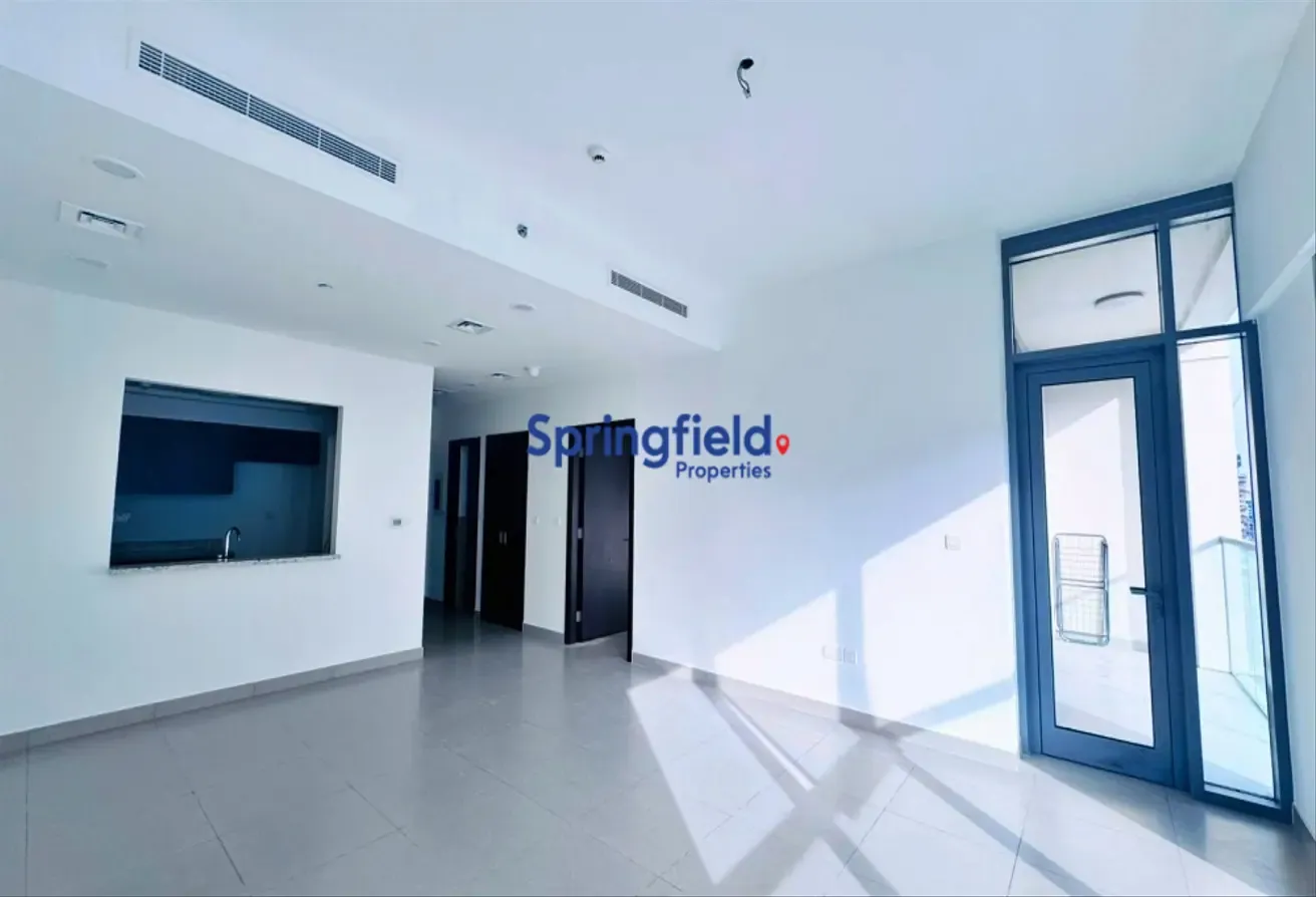 Unfurnished 1BR | Bellevue Tower | City Lifest