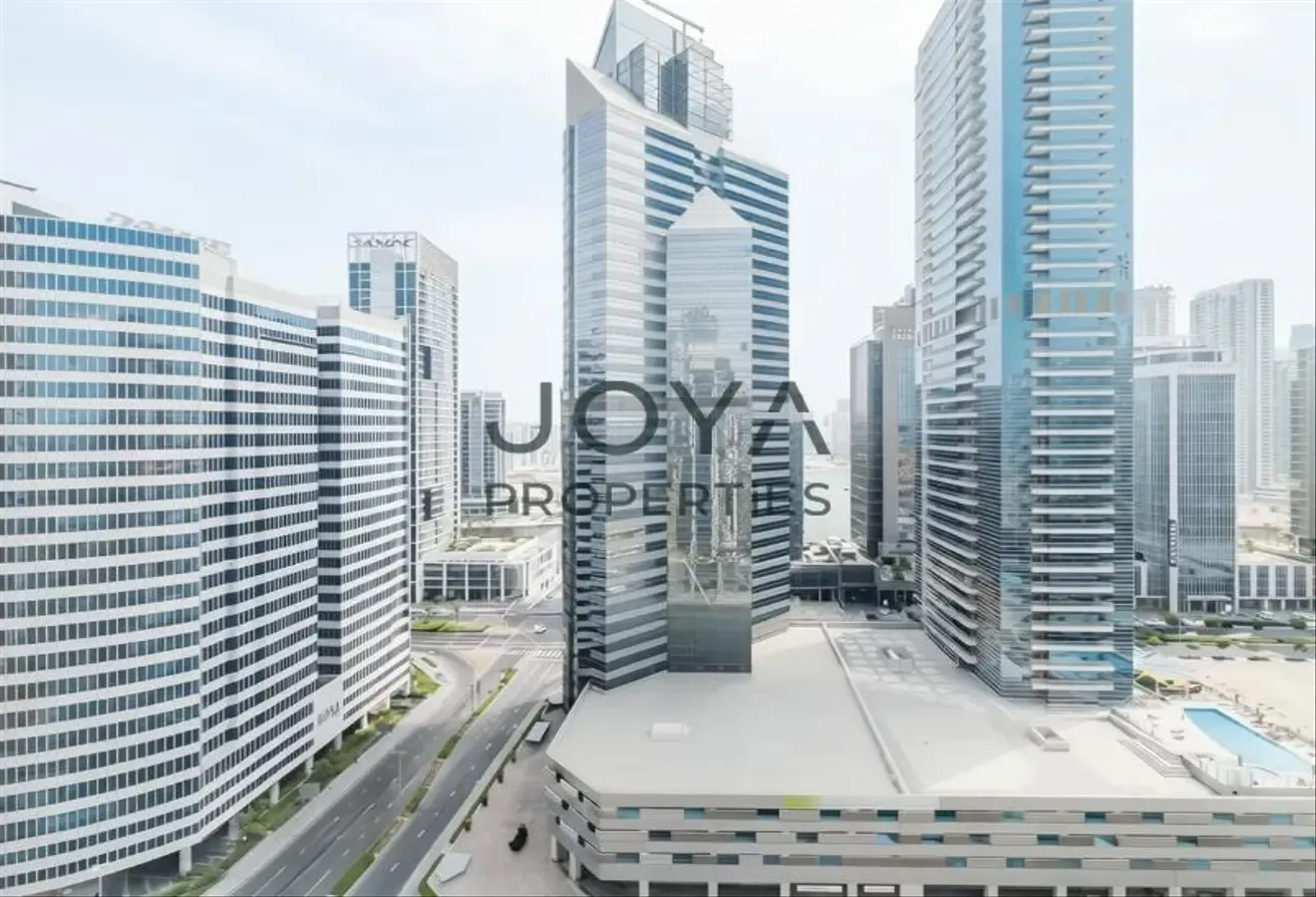 Modern | Unfurnished | Near Dubai Mall