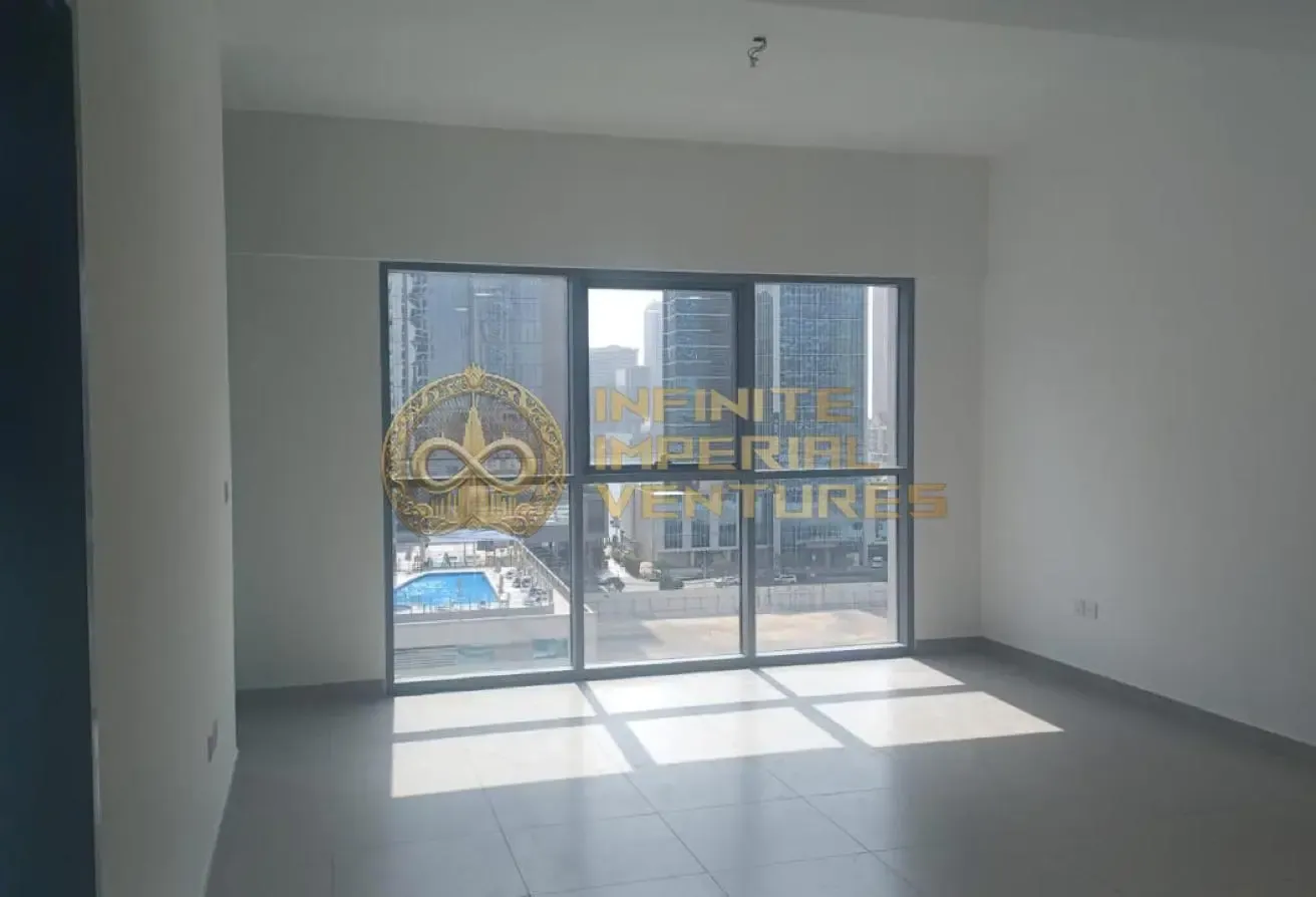 Cheapest Spacious 1BR | Prime Downtown Address