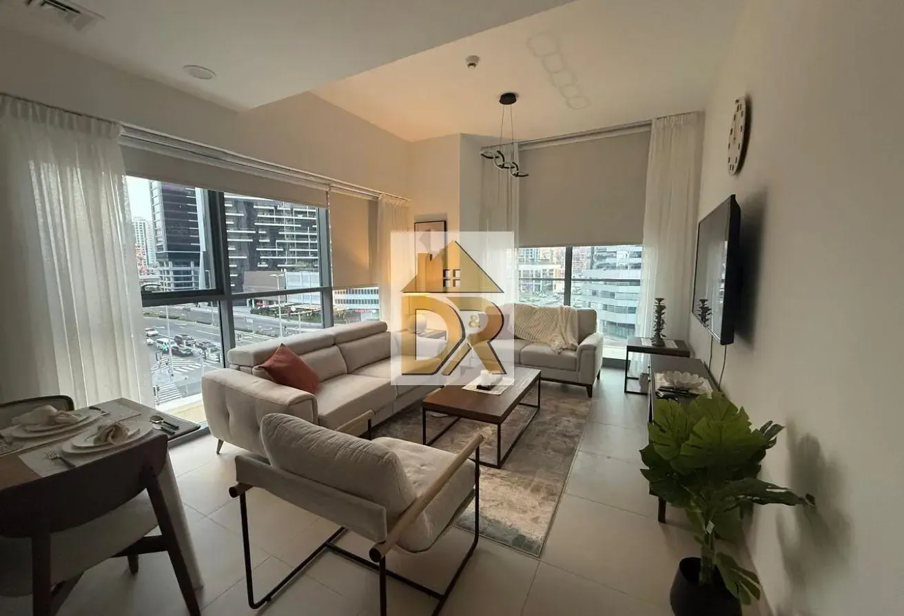 Brand New Furniture | Fully Upgraded | Vacant