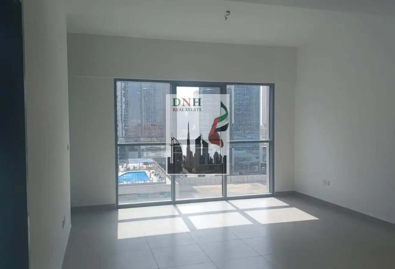 Bigger Layout | Unfurnished I Prime Location