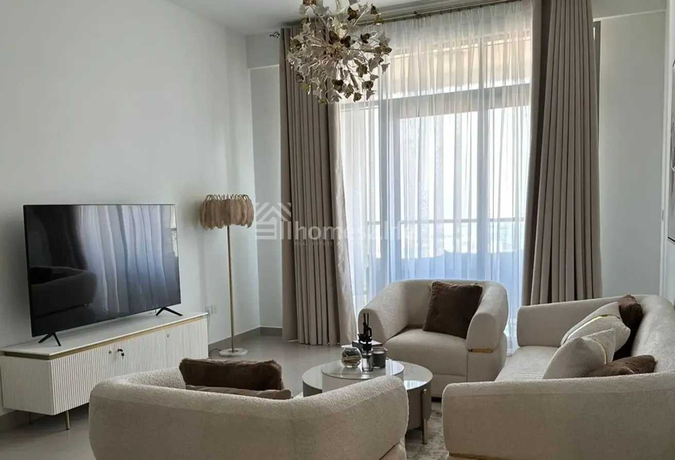 Full Burj Khalifa & Old Town View | 2BR Ensuite