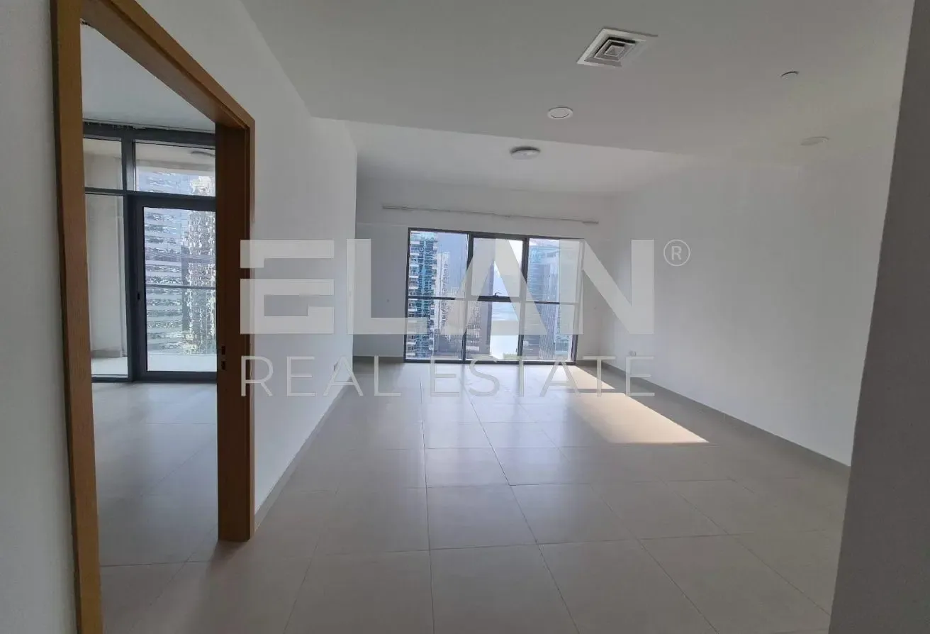 Unfurnished | Spacious | Bright | Prime Location