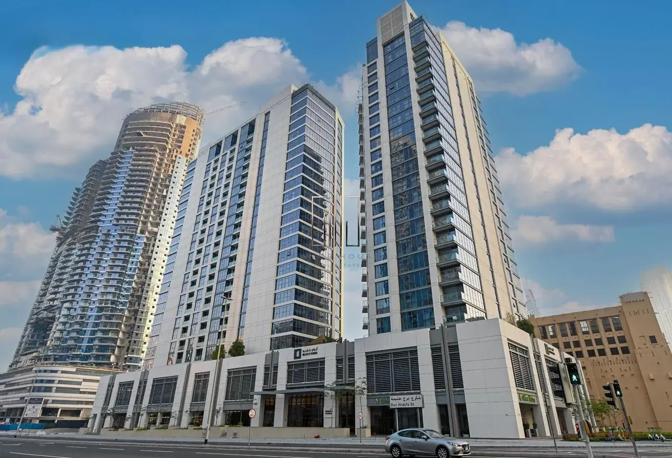 Vacant | Well Maintained | Close To Dubai Mall