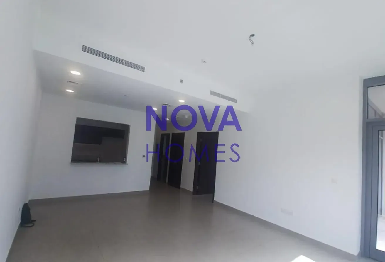1BR w/ Balcony | Prime Location | Bellevue Tower 1