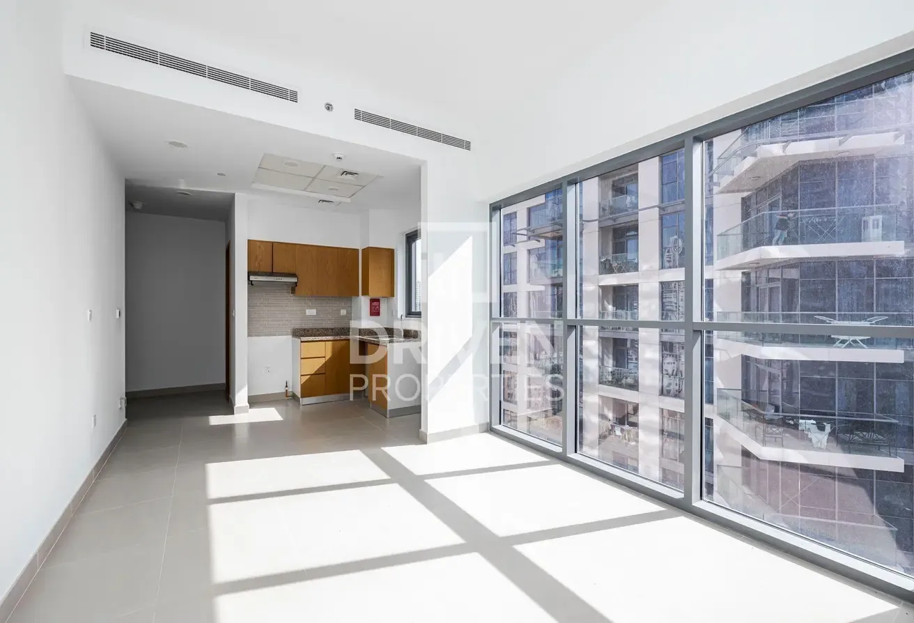 Exceptional Unit | New Furniture | Prime Location
