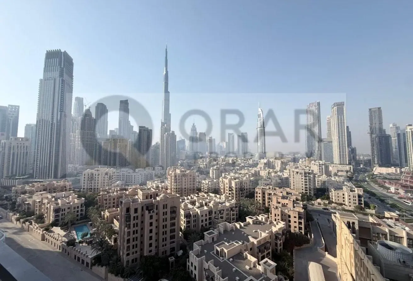 *Spacious 2BR Apartment | Bellevue Tower 1