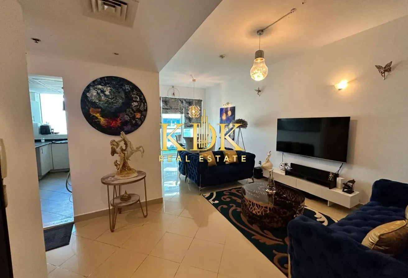 Fully Furnished | Prime Location | Canal View