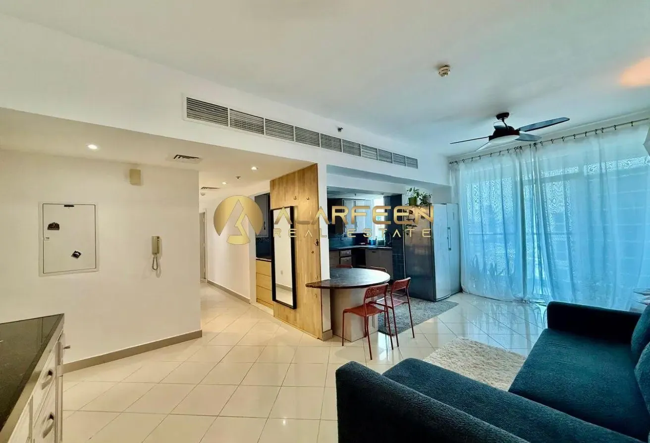 Fully Furnished 2-BR | With Bills | Pay in 12 Chqs