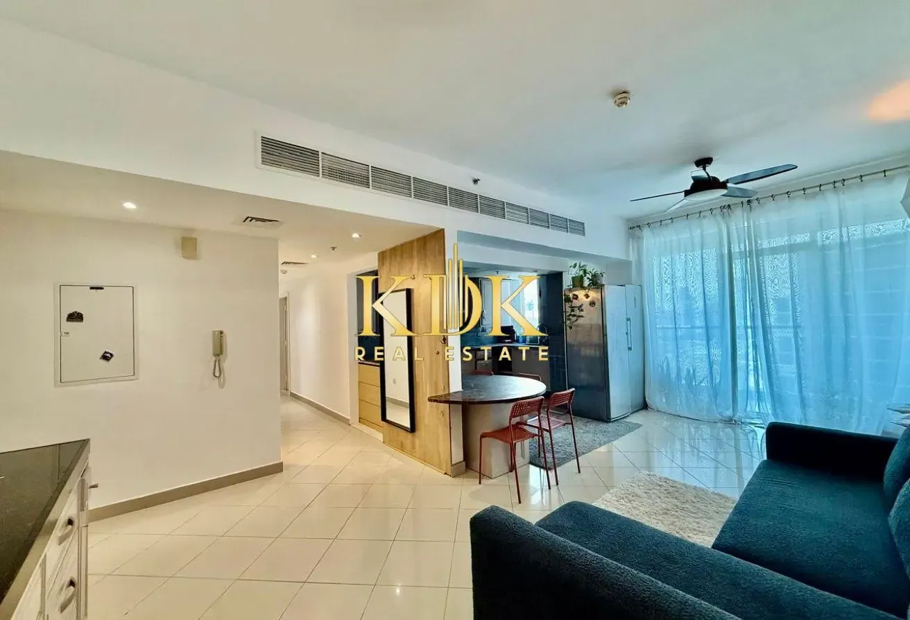 Fully Furnished 2-BR | With Bills | Pay in 12 Chqs
