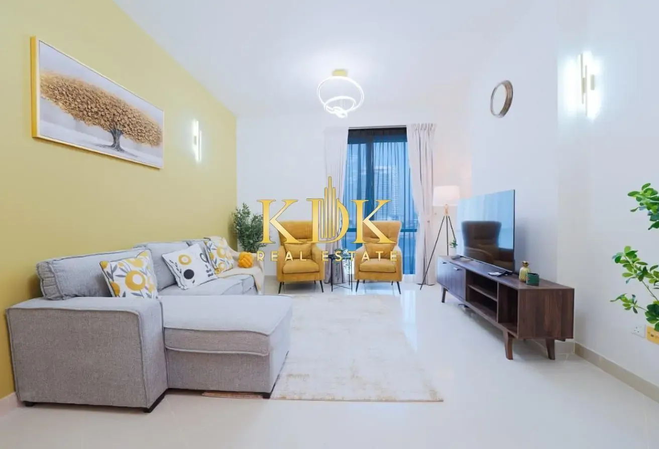 Fully Furnished | Chiller Free | Move In Ready