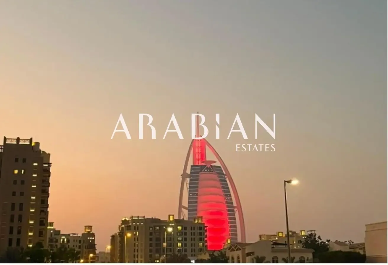 Burj View I Fully Furnished I Best Layout