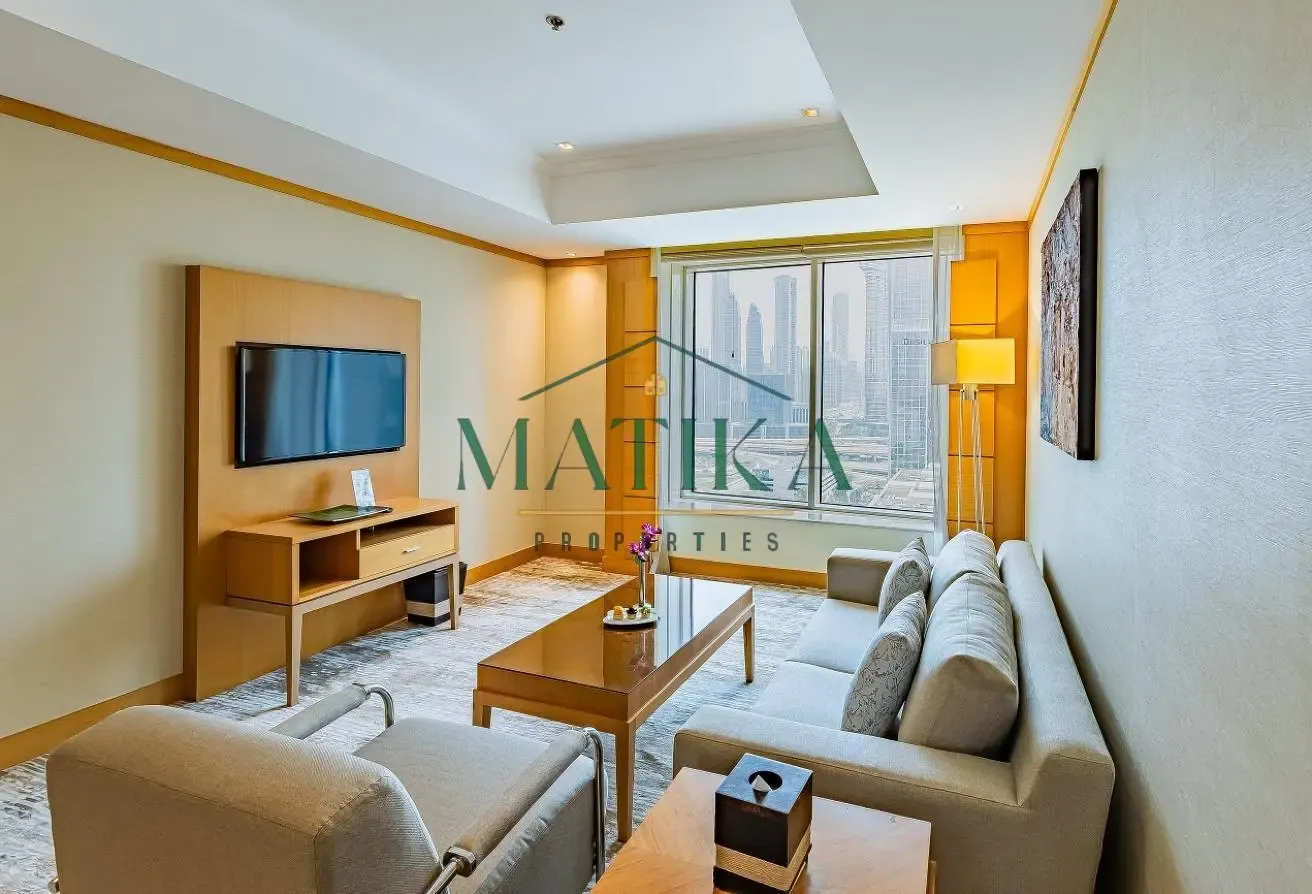 LARGEST 2-BED | BILLS INCLUDED | 4* HOTEL