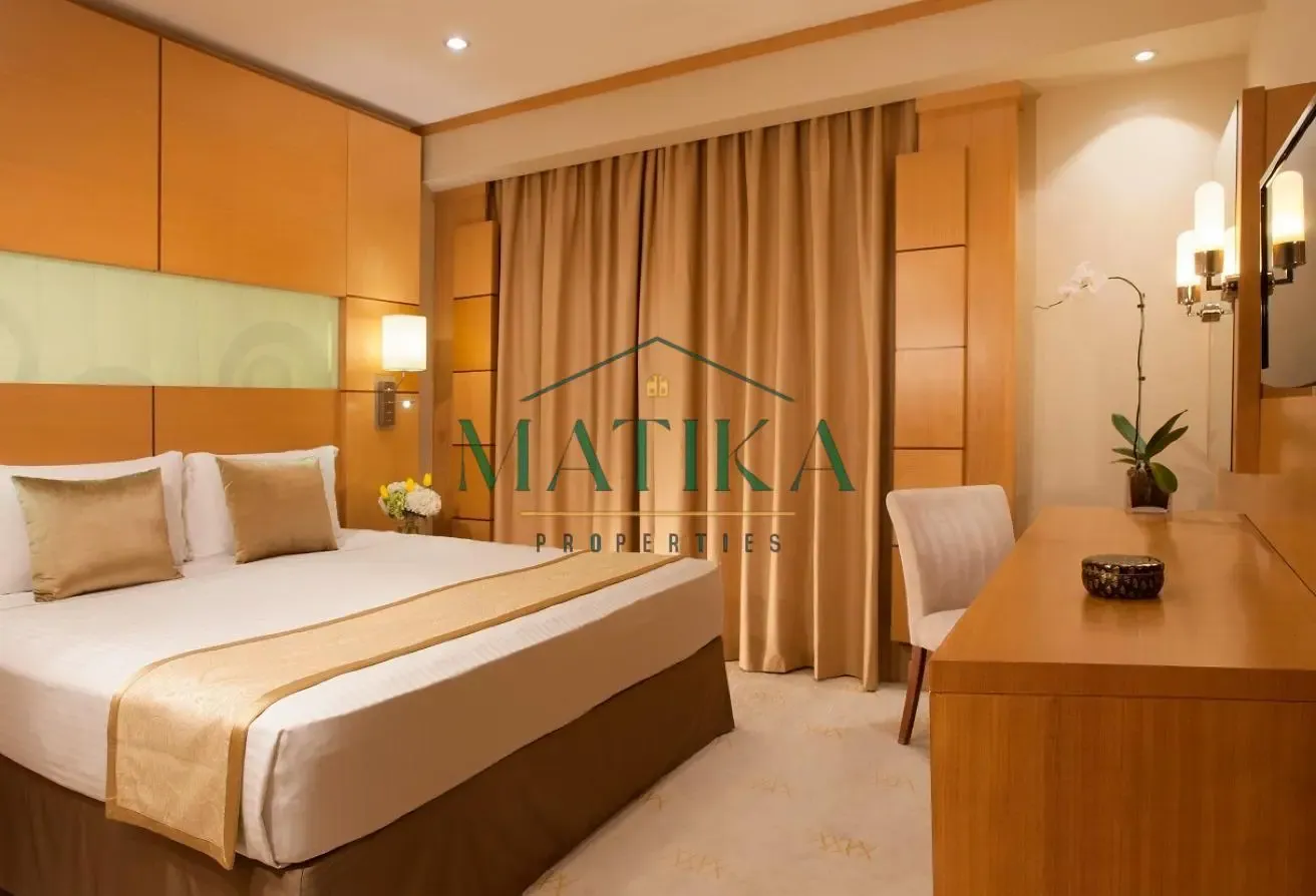 LONGSTAY OFFER | DEPOSIT REQUIRED | BILLS INCLUDED