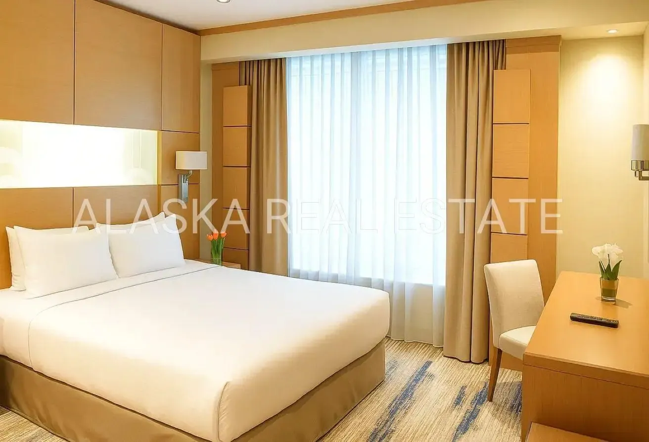 Best Offer | Near to Metro | All Bills Included