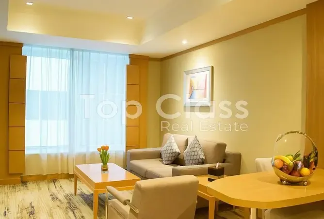 Luxury Hotel Studio | Ready Now | Great Deal