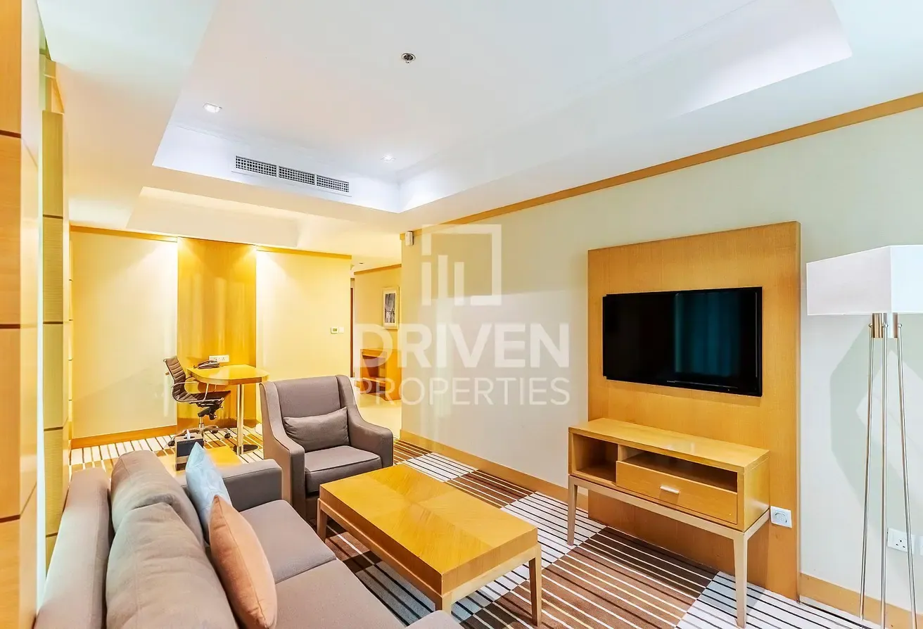 Prime Location | Bills and Cleaning Included