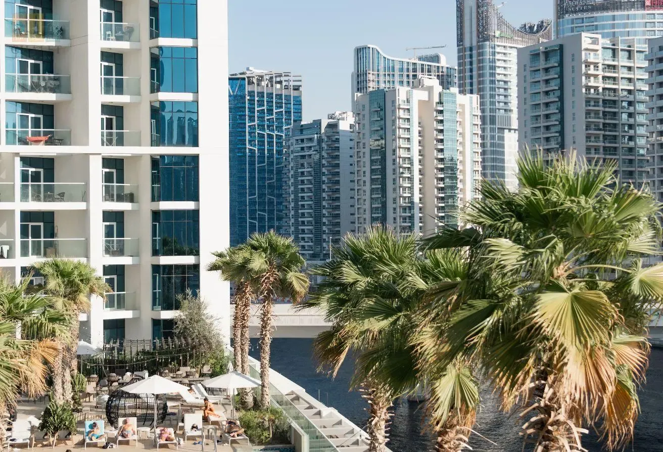 Luxury Fully Furnished Studio | No Commission
