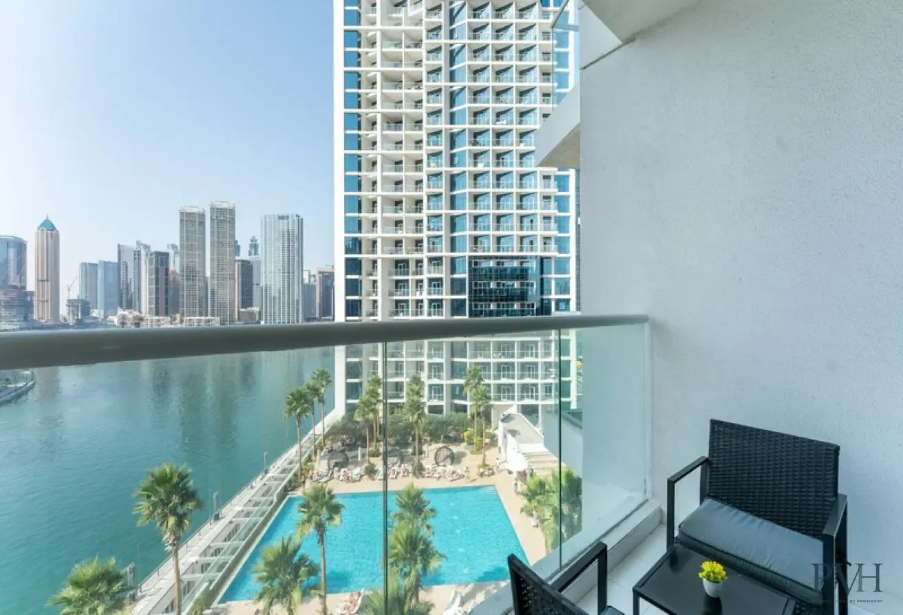 Canal View | Move in Ready | Bills Included