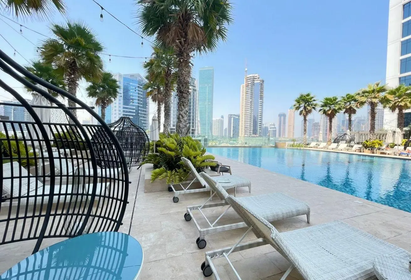 Elegant Pool & Canal View-All Bills Included