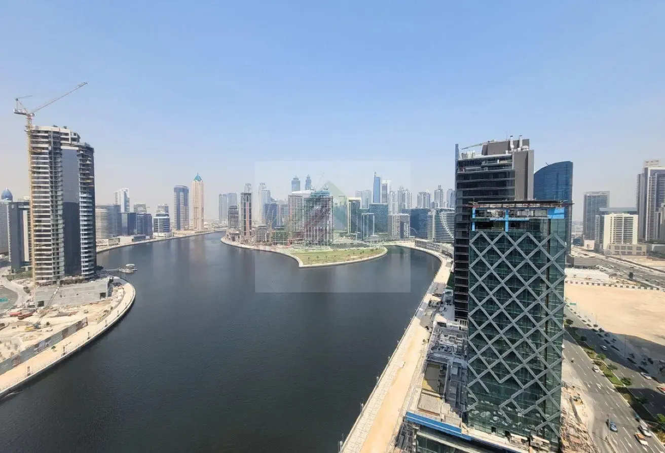 BEAUTIFUL CANAL VIEW| NO AGENT COMMISSION| STUDIO