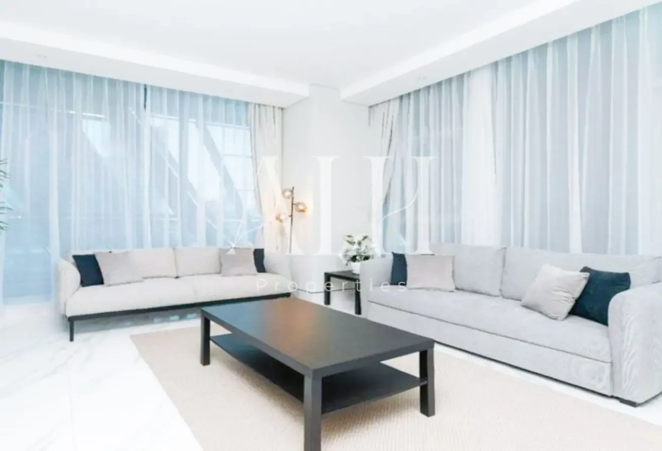 Spacious Unit | Fully Furnished | 1 Cheque