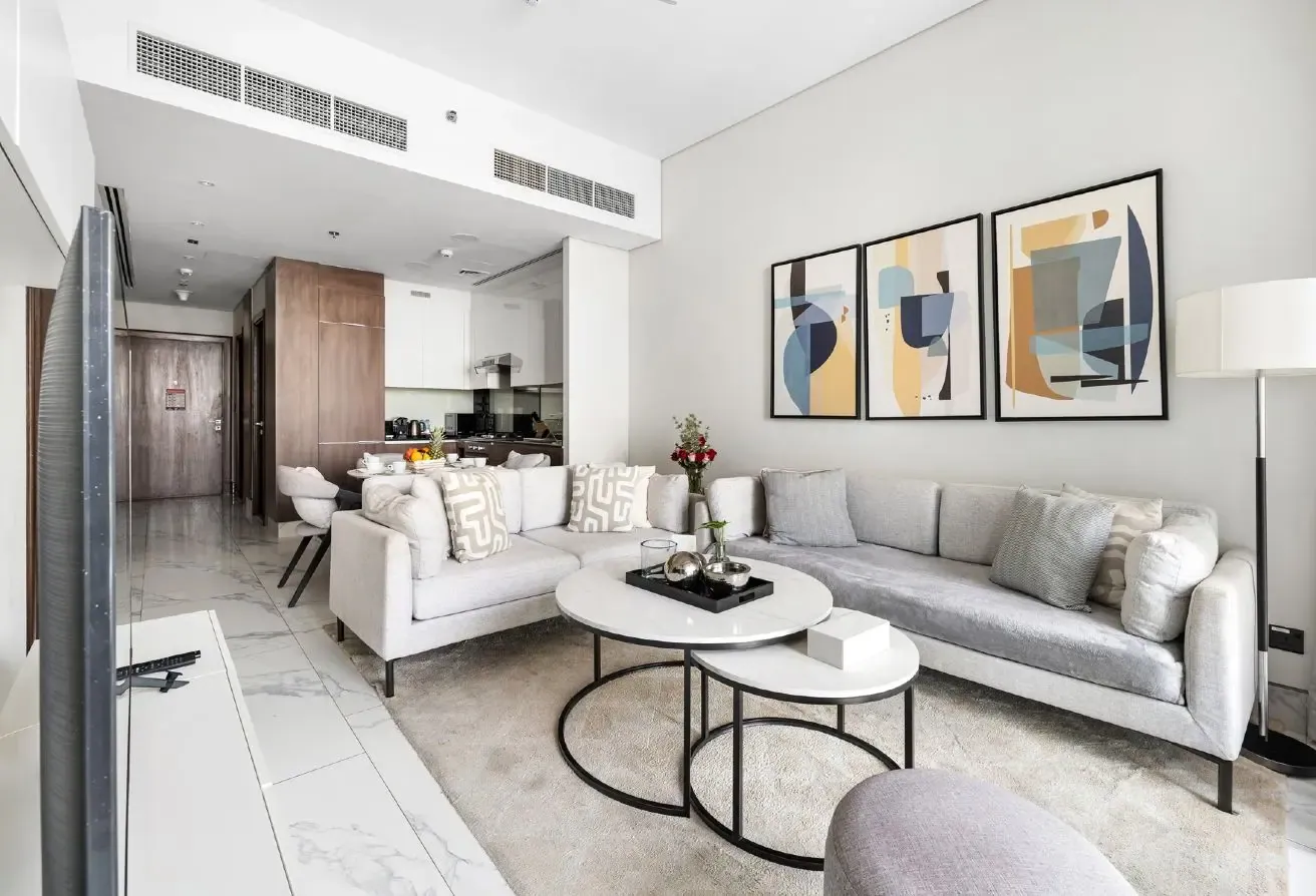 Premium 1 BR | 12 Months Fix Rate
