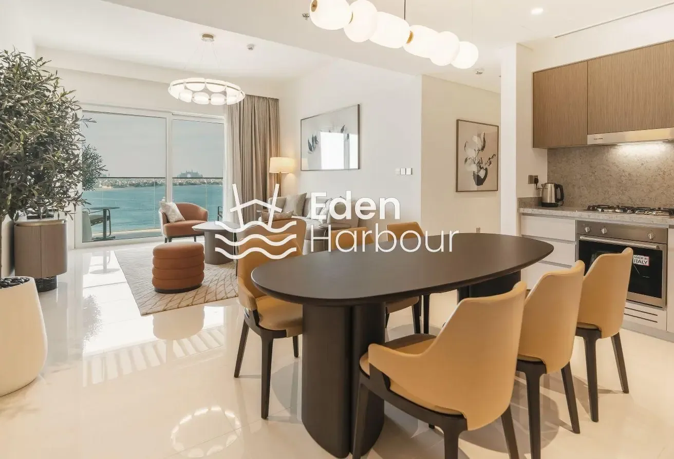 EXCLUSIVE | FURNISHED | 4 CHEQUES