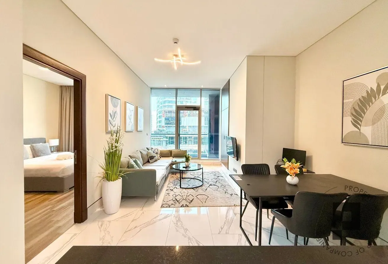 Prime Investment |Great Location |Modern-Elegant