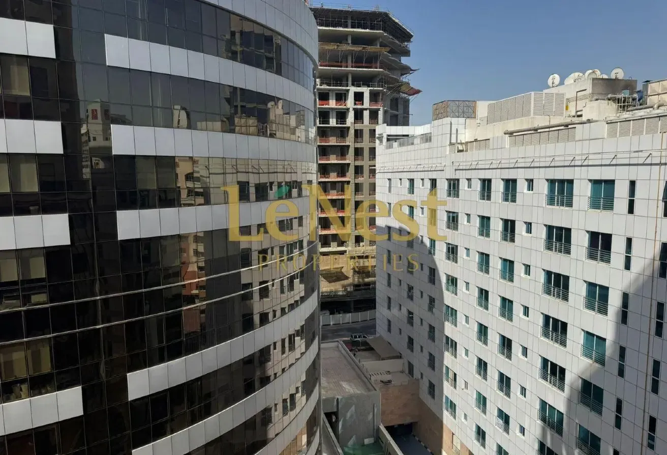 Large Layout 2BR | Fully Furnished | Closed to MOE