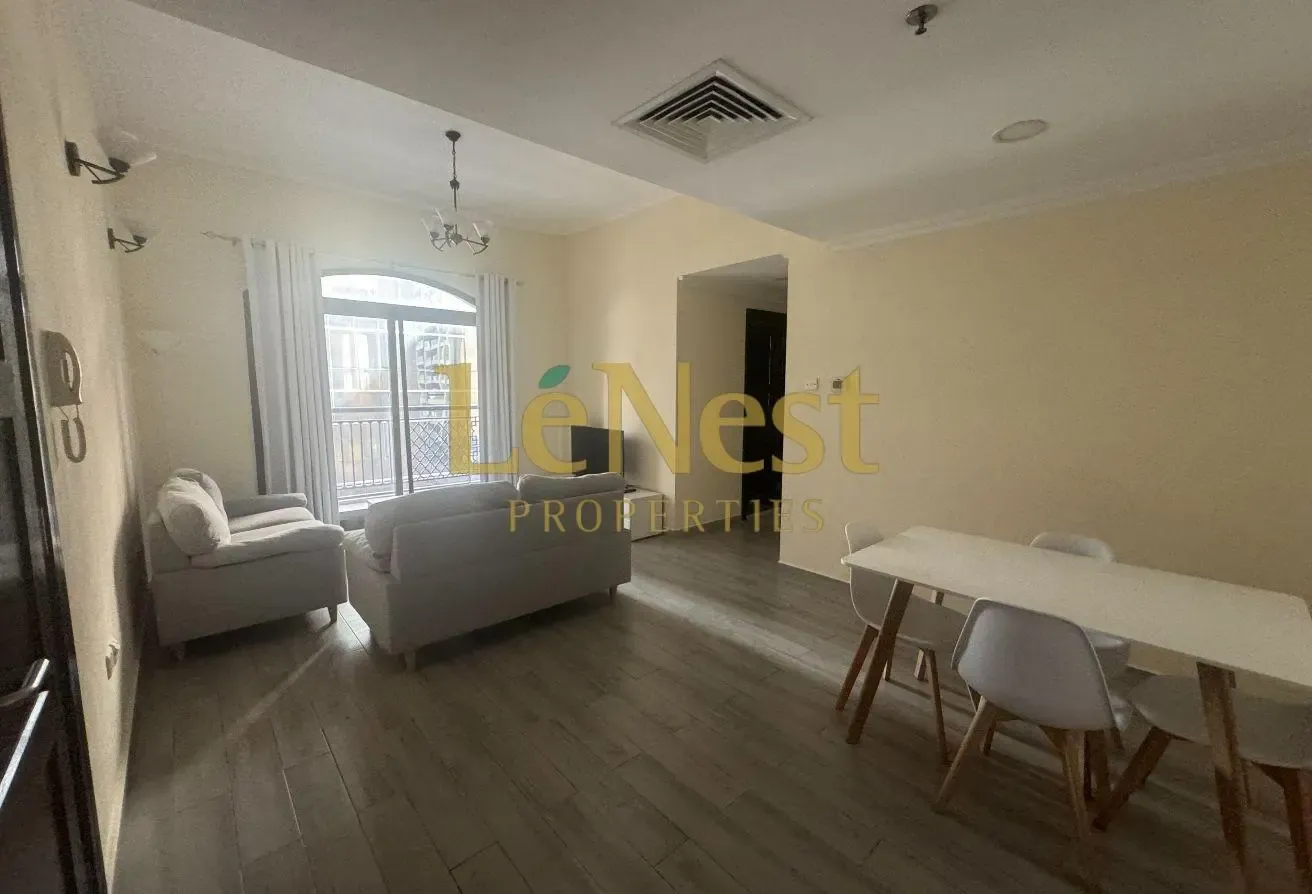 2BHK+Rooftop Pool | Close to MOE | Fully Furnished