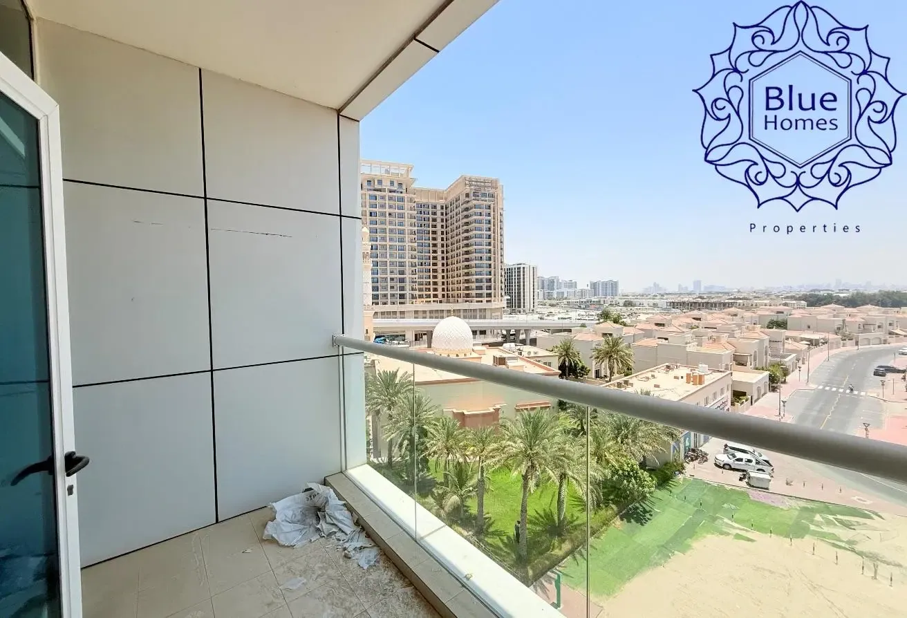 2 BR Apartment in Al Barsha with Parking Slots