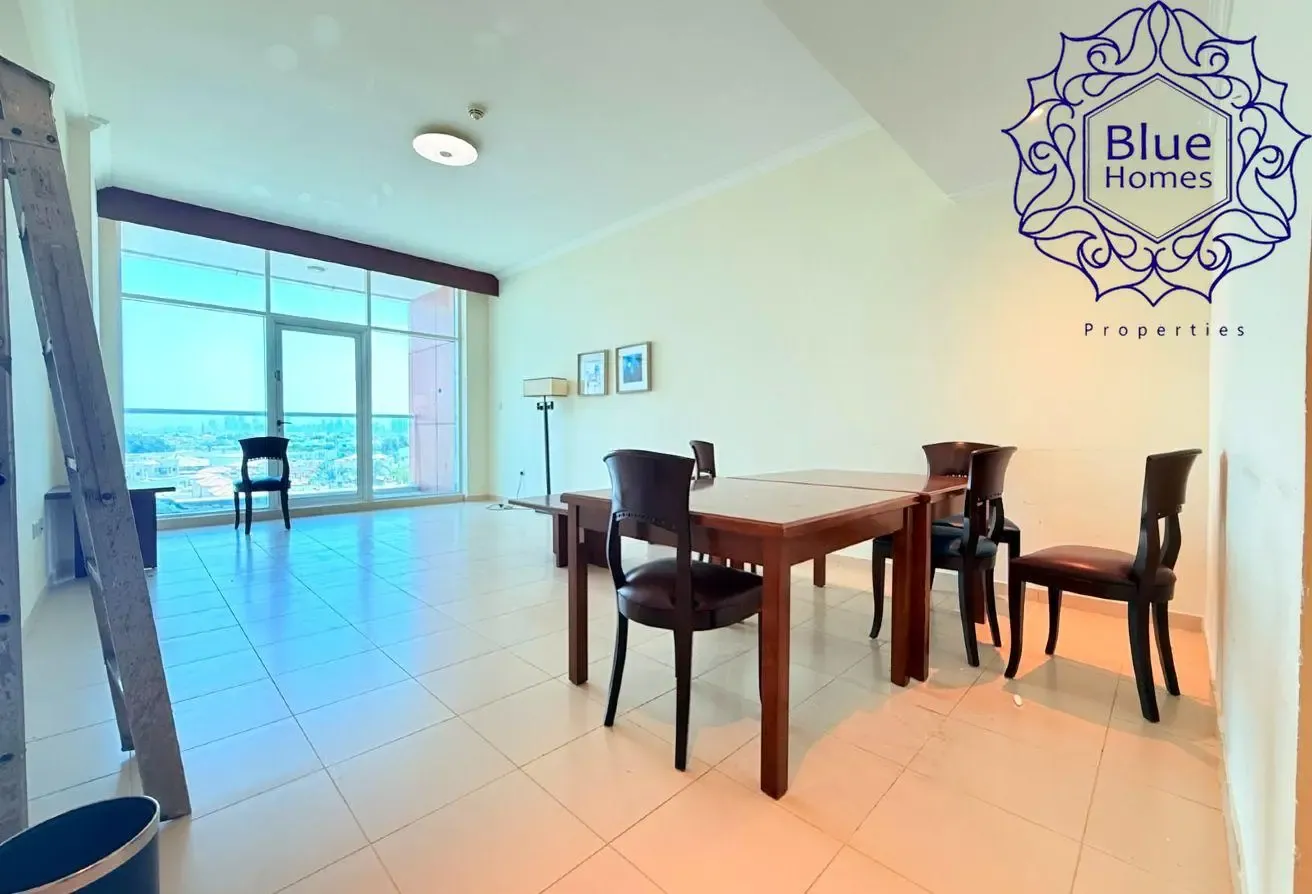 VILLA VIEW FURNISHED 2BHK IN 90K ONLY