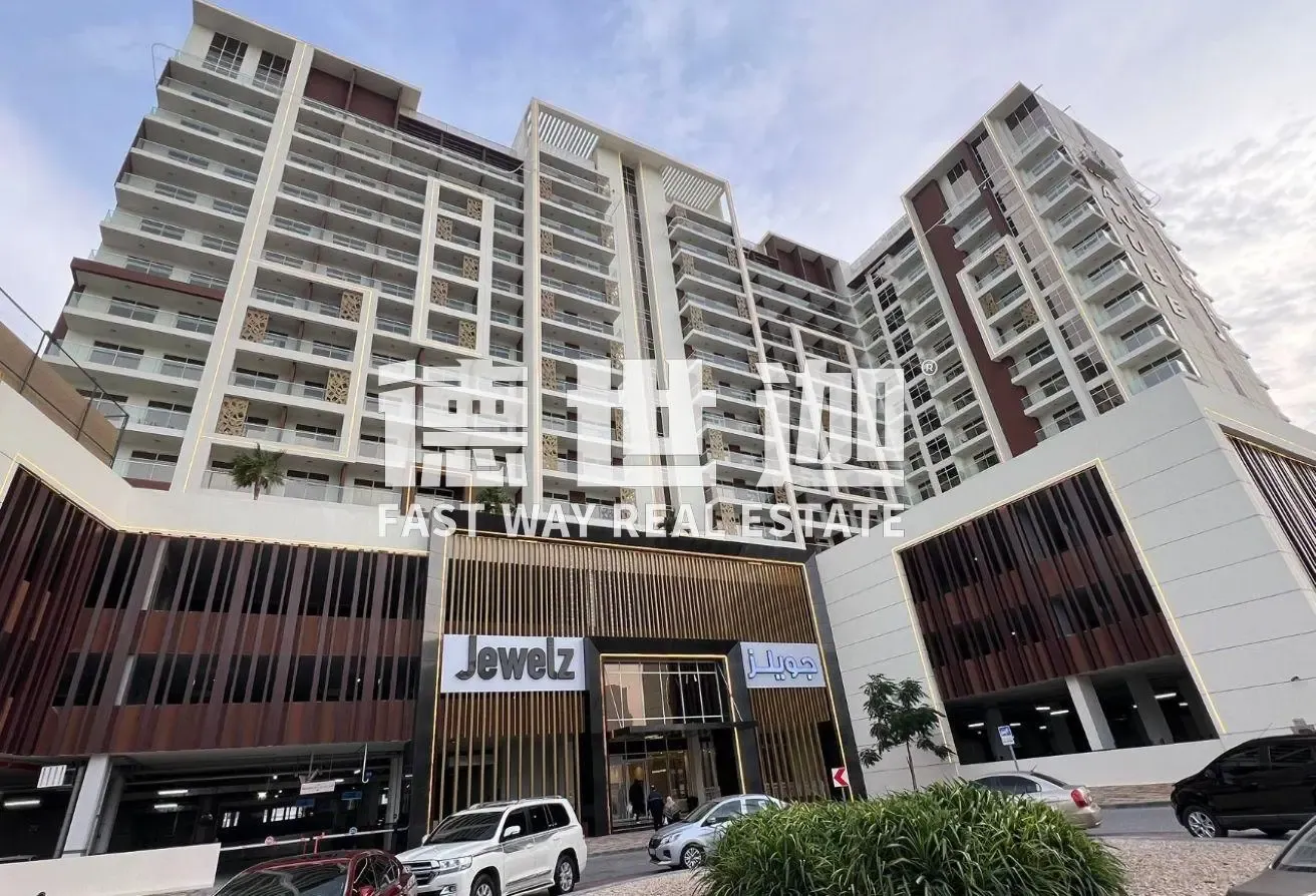 Luxury 1BR | Jewelz by Danube | Ready to Move