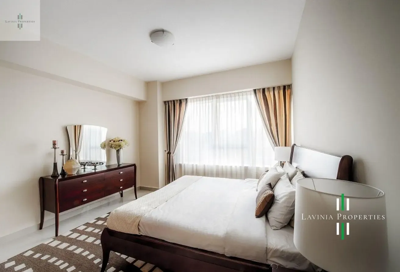 STEP INTO LUXURY RIGHT BEHIND MALL OF EMIRATES