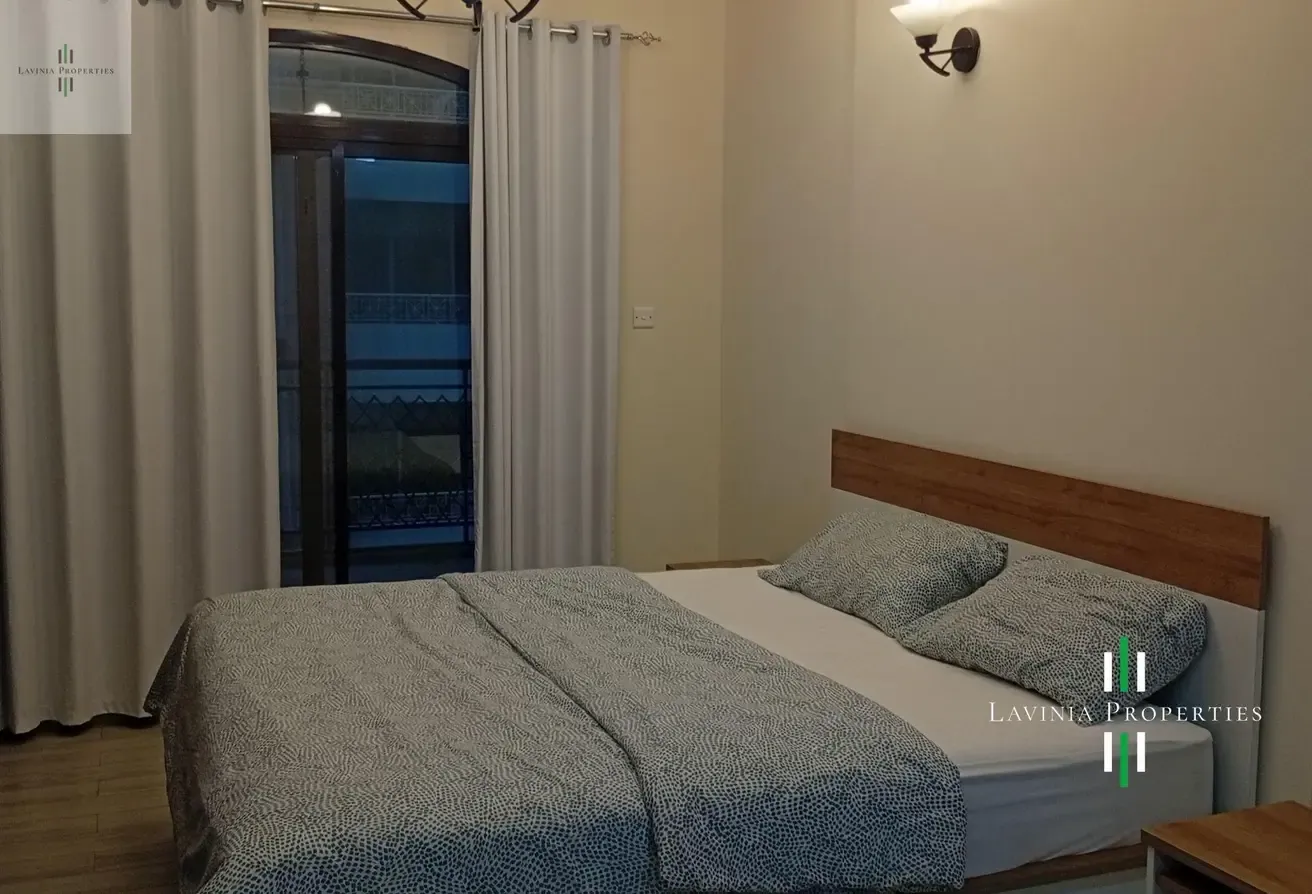 FULLY FURNISHED 1 BEDROOM NEAR MALL OF EMIRATES