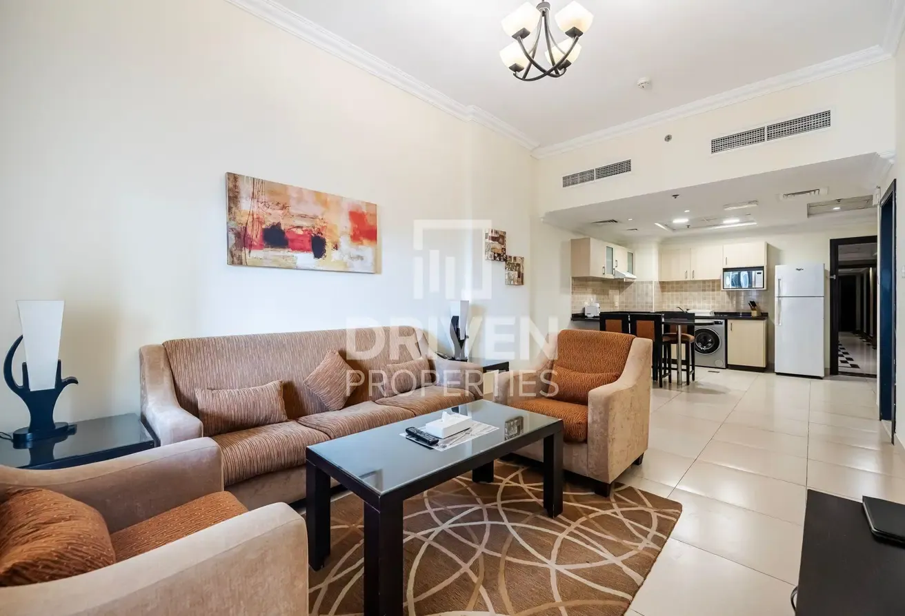 Road View | Well Maintained | Fully Furnished