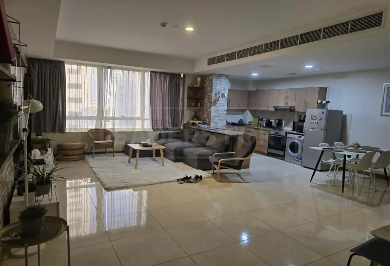 Spacious 2BR | Community View | Ready to Move In