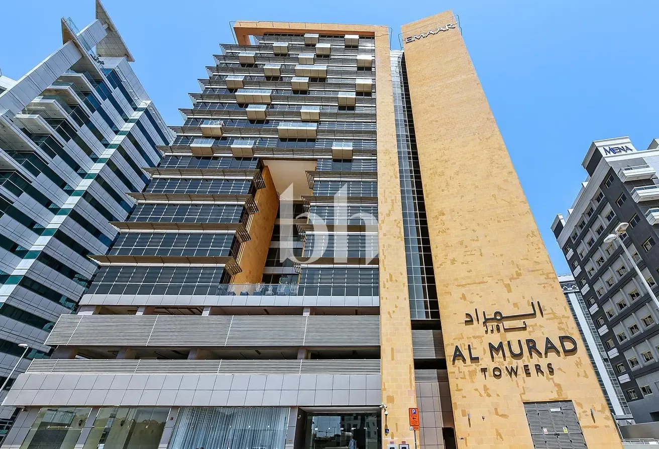 Balcony | Fully Furnished | Chiller Free
