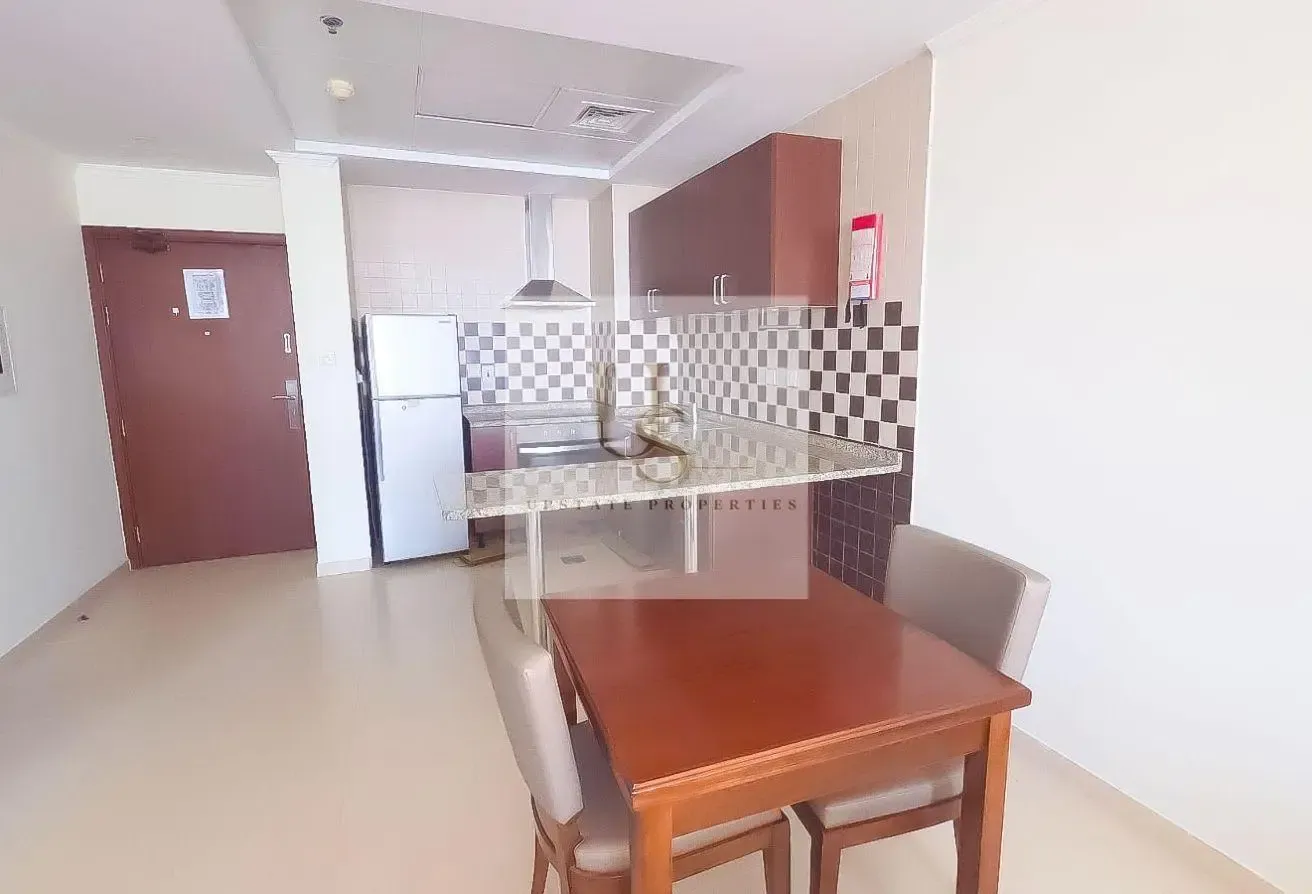 Fully Furnished | Vacant Ready | Near MOE