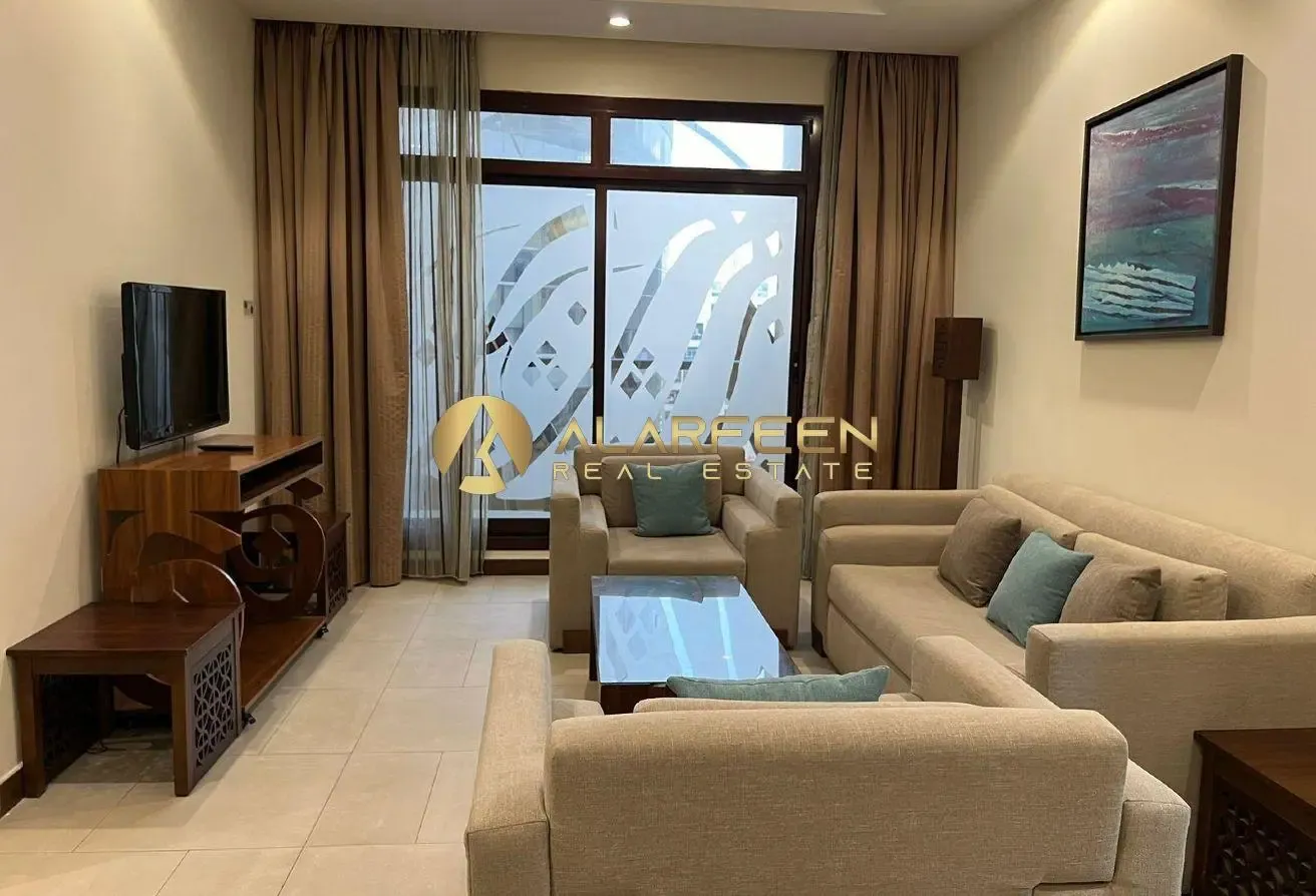 Fully Furnished | Ready To Move | Prime Location