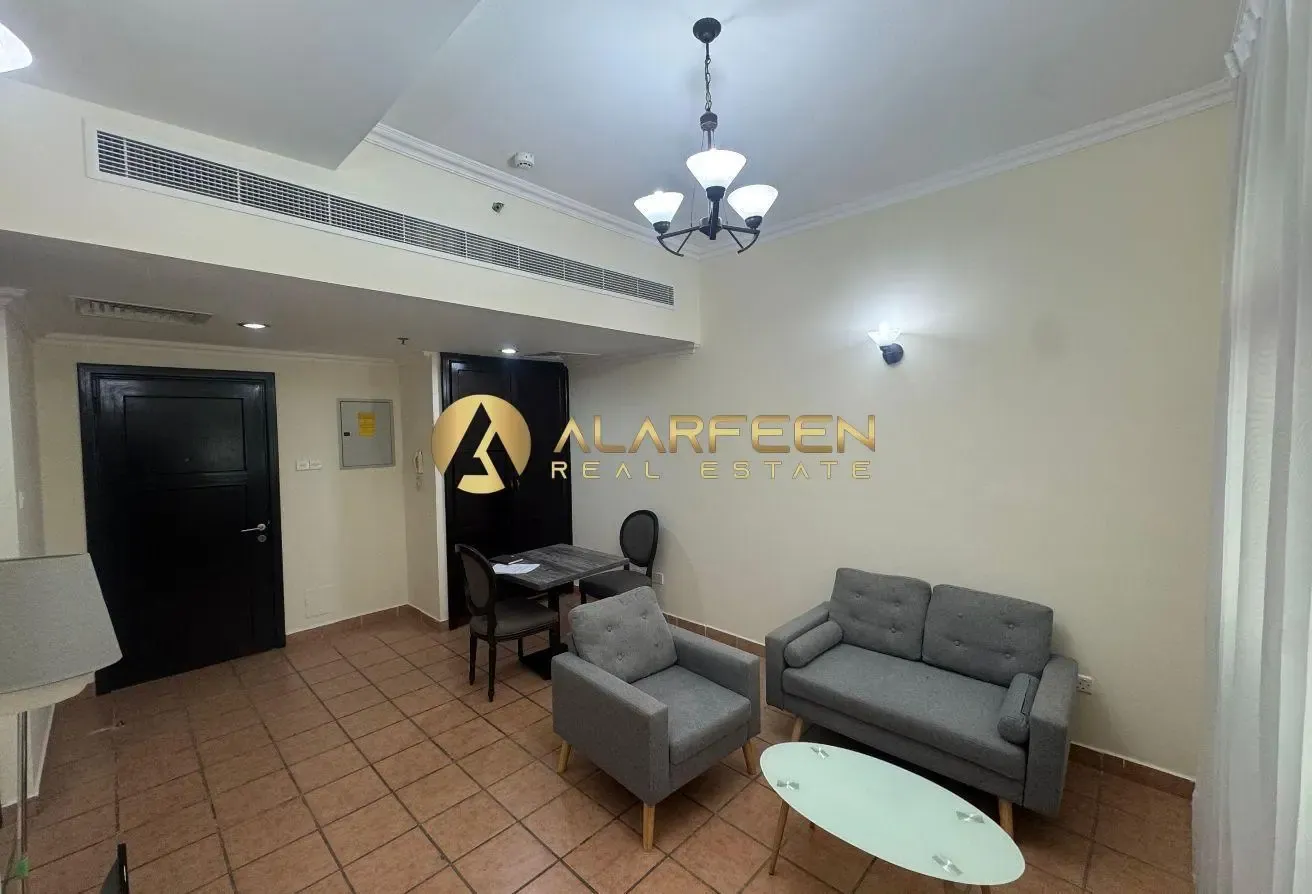 Fully Furnished | Spacious Unit | Ready To Move