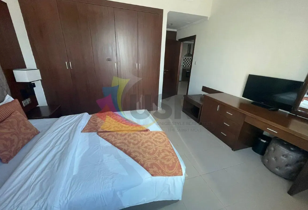 AVAILABLE | FULLY FURNISHED | 1BHK FOR ONLY 78K