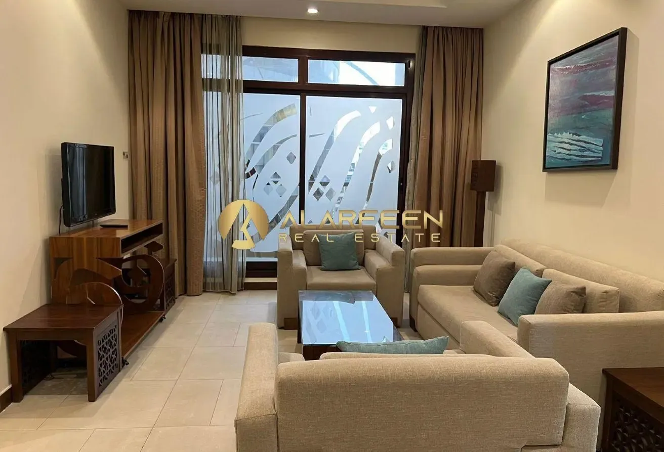 Modern 1BHK | Fully Furnished | call now