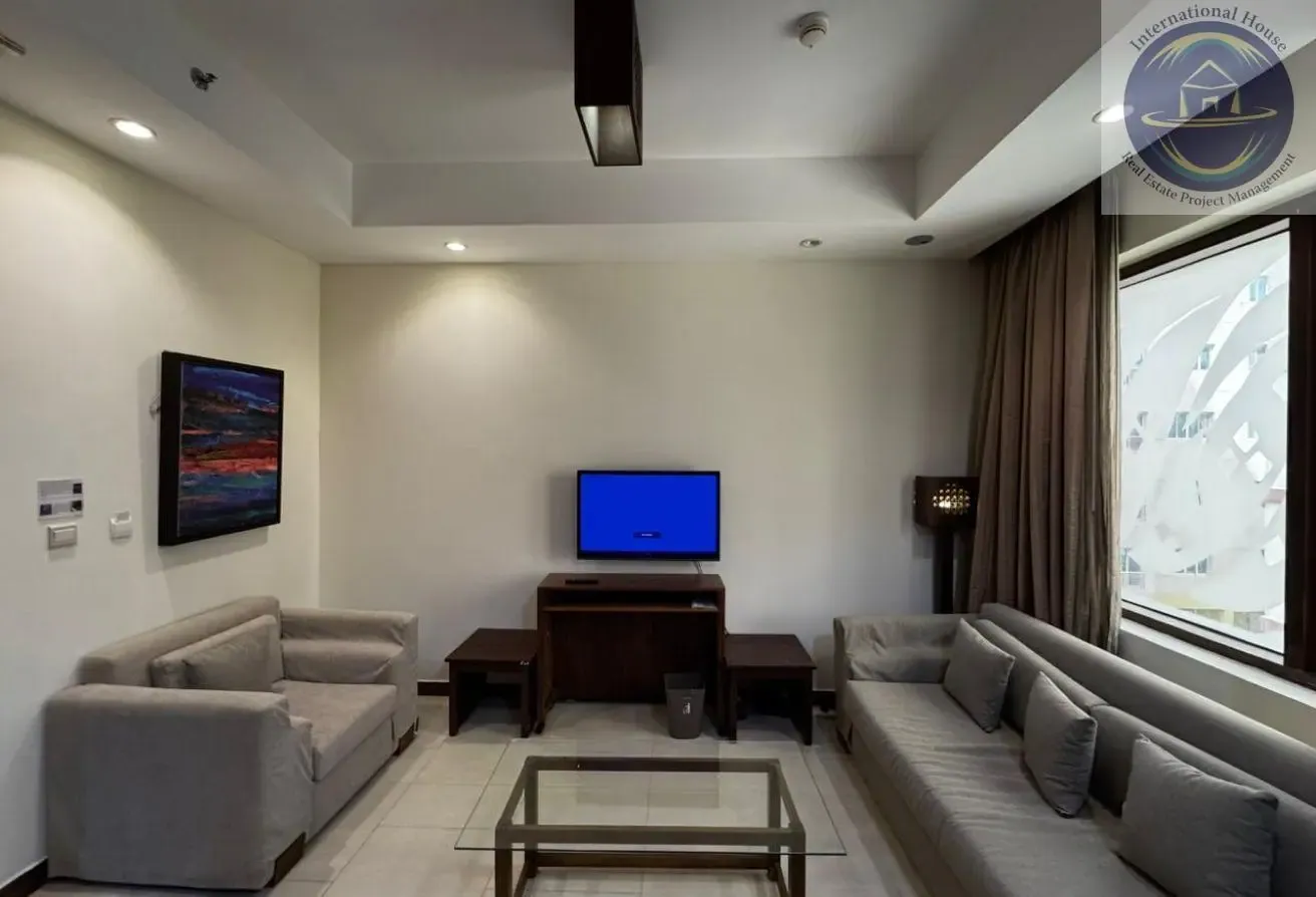 Al Noon Residence 1 BR Apartment